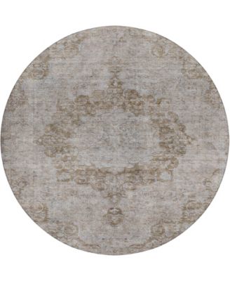 Dalyn - Tabrook TB5 8'x8' Round Area Rug