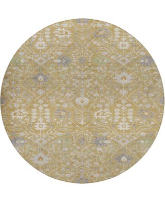 Dalyn - Tabrook TB12 8'x8' Round Area Rug