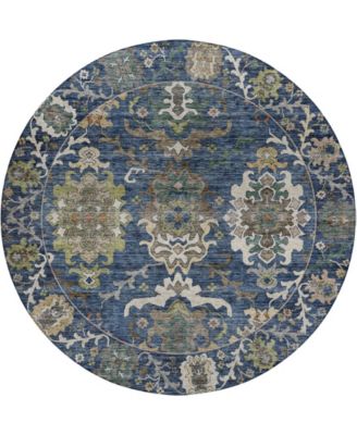 Dalyn - Silk Road SR8 8'x8' Round Area Rug