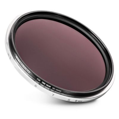 ND16 4-Stop Filter for 72mm True Color VND and Swift System