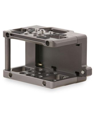 F970 Battery Baseplate - Tilta Grey