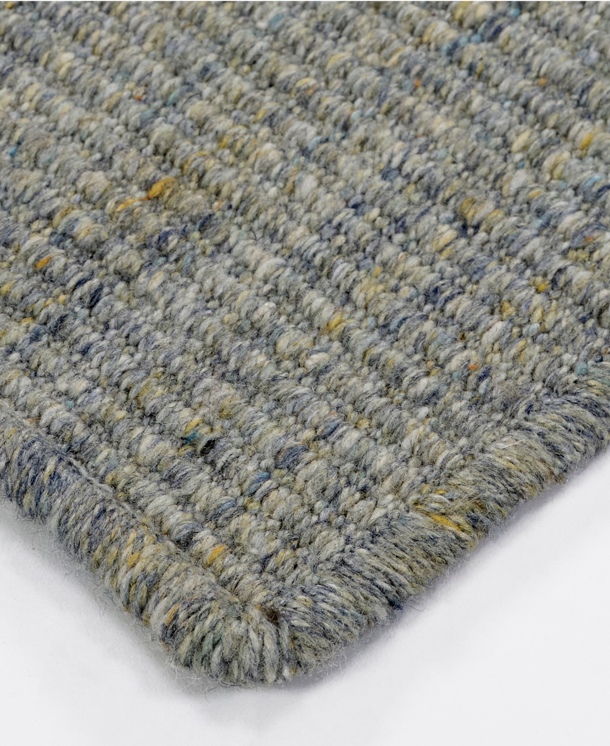 Dalyn Chambal Ch1 2'x3' Area Rug In Green