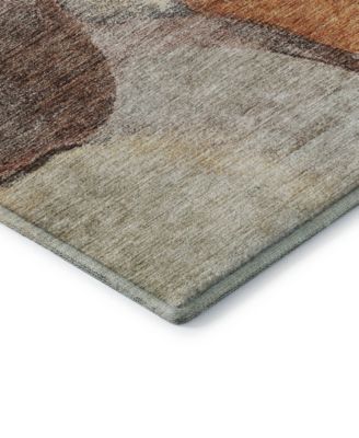 Neo Washable NO2 3'x5' Area Rug
