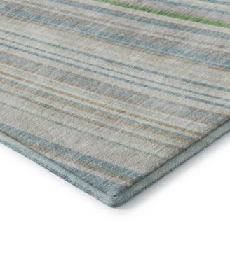 Neo Washable NO14 8'x10' Area Rug