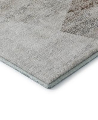 Dalyn Neo No11 Rug Collection In Gray