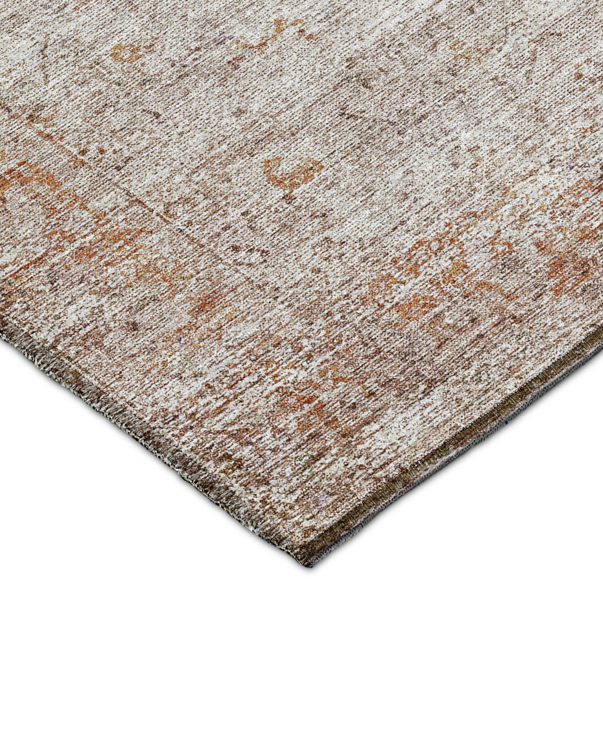 Dalyn Karaj Kj8 8'x10' Area Rug In Multi