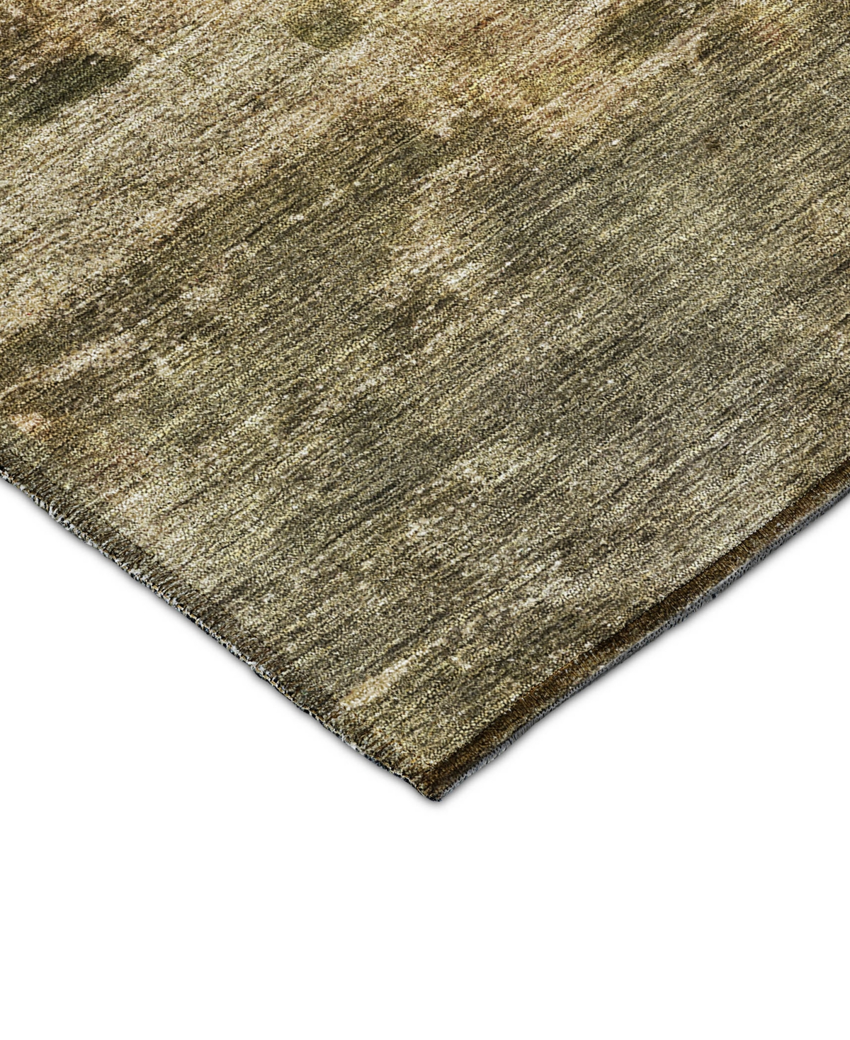 Dalyn Nouveau Nv1 8'x10' Area Rug In Multi