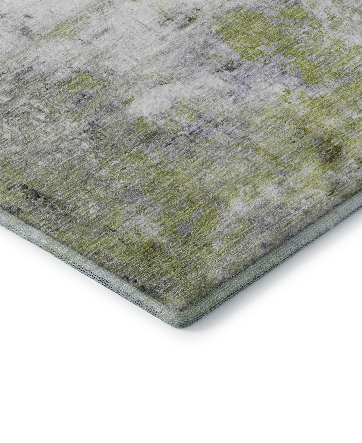 Dalyn Ravenna Rn1 2'3"x7'6" Runner Area Rug In Multi