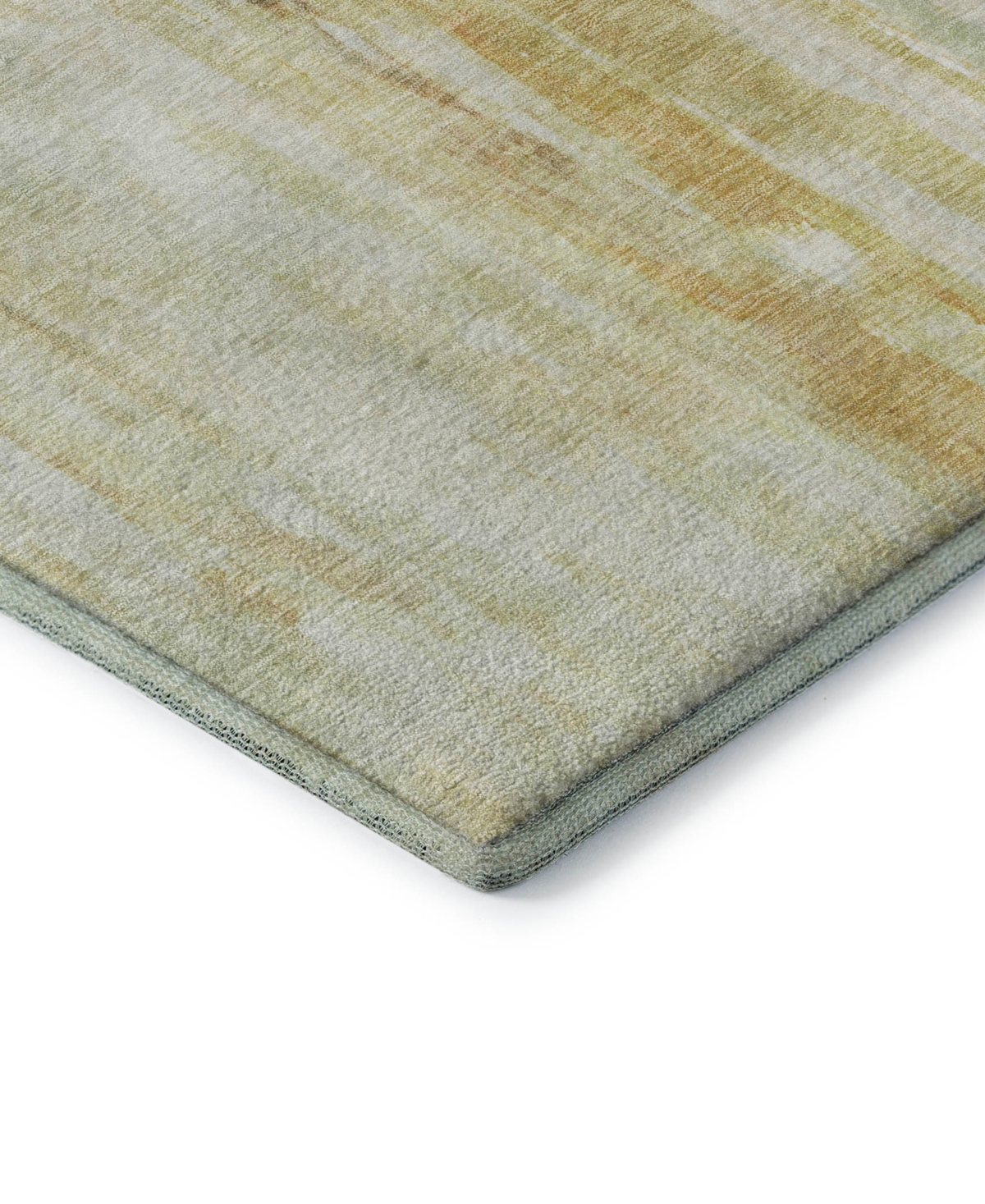 Dalyn Ravenna Rn2 8'x10' Area Rug In Green