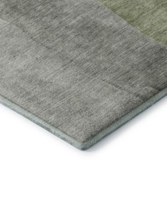 Ravenna Washable RN12 8'x10' Area Rug