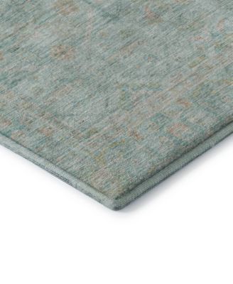 Ravenna Washable RN5 9'x12' Area Rug