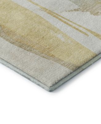 Ravenna Washable RN7 10'x14' Area Rug