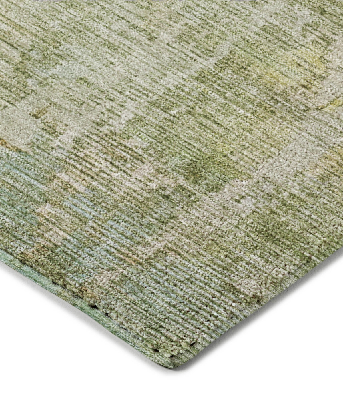 Dalyn Kochi Kc8 8'x10' Area Rug In Green