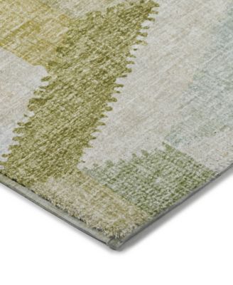 Lorenzo Washable LN1 9'x12' Area Rug