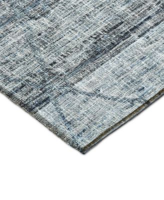Portico Washable PO1 9'x12' Area Rug