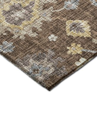 Portico Washable PO6 10'x14' Area Rug