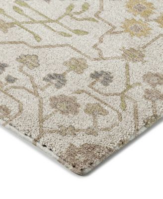 Tabrook Washable TB12 10'x14' Area Rug