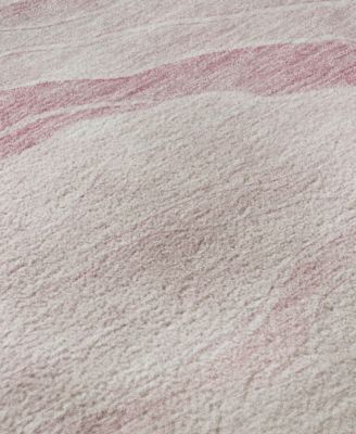 Pacifica Washable PA6 3'x5' Area Rug