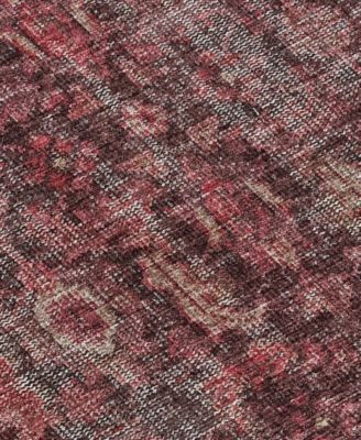 Karaj Washable KJ3 10'x14' Area Rug