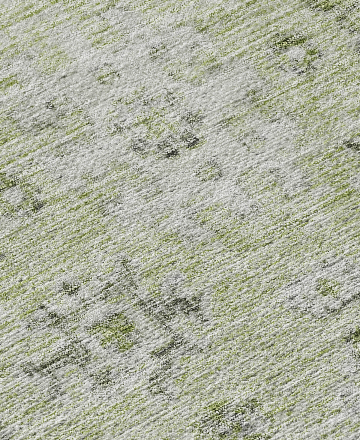 Dalyn Solace Sl10 2'6"x3'10" Area Rug In Green