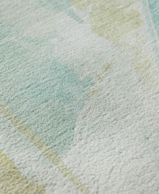 Ravenna Washable RN7 2'6"x3'10" Area Rug