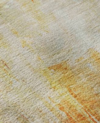 Ravenna Washable RN2 10'x14' Area Rug