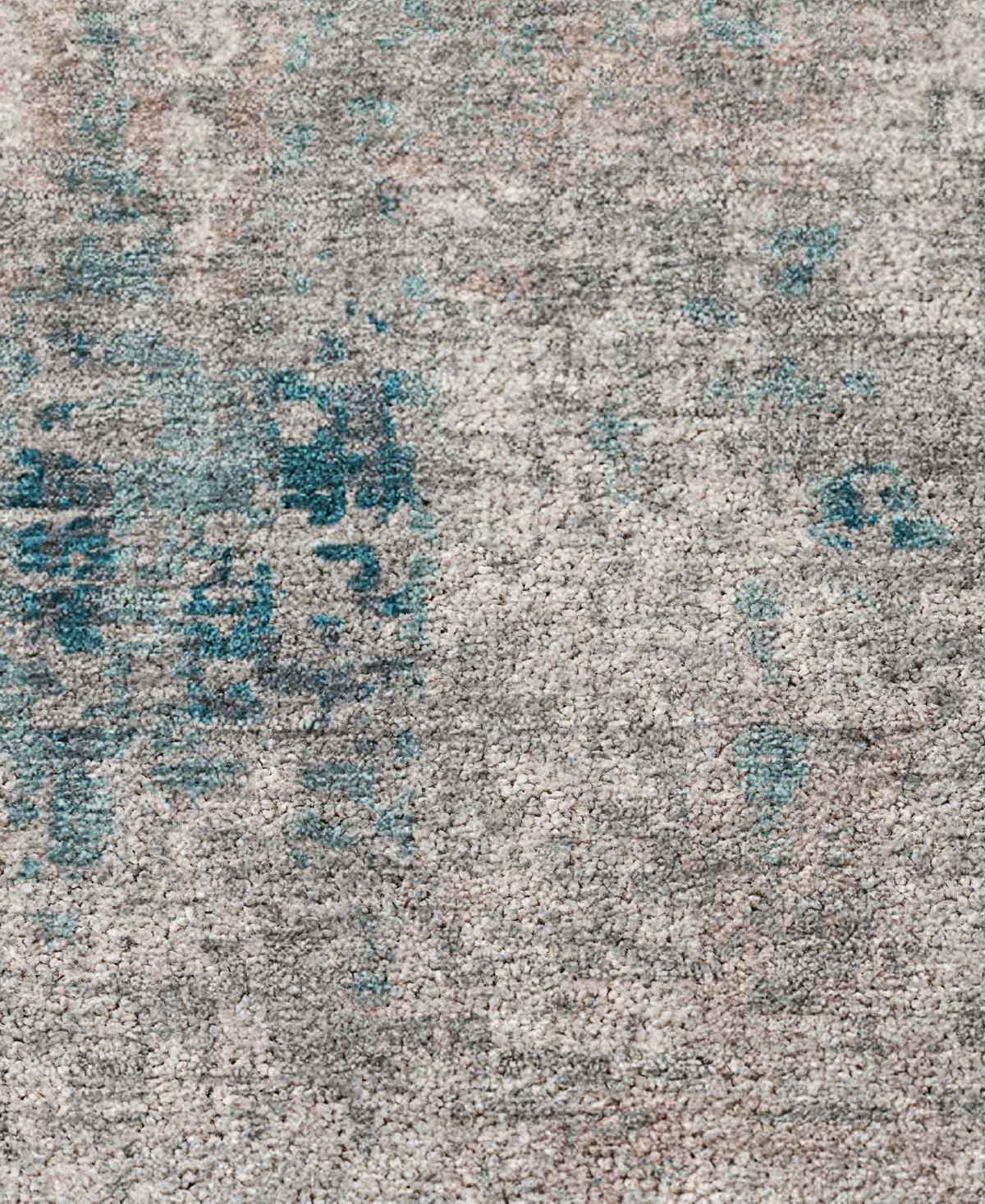 Dalyn Kochi Kc4 2'6"x3'10" Area Rug In Blue