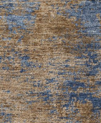 Kochi Washable KC2 9'x12' Area Rug