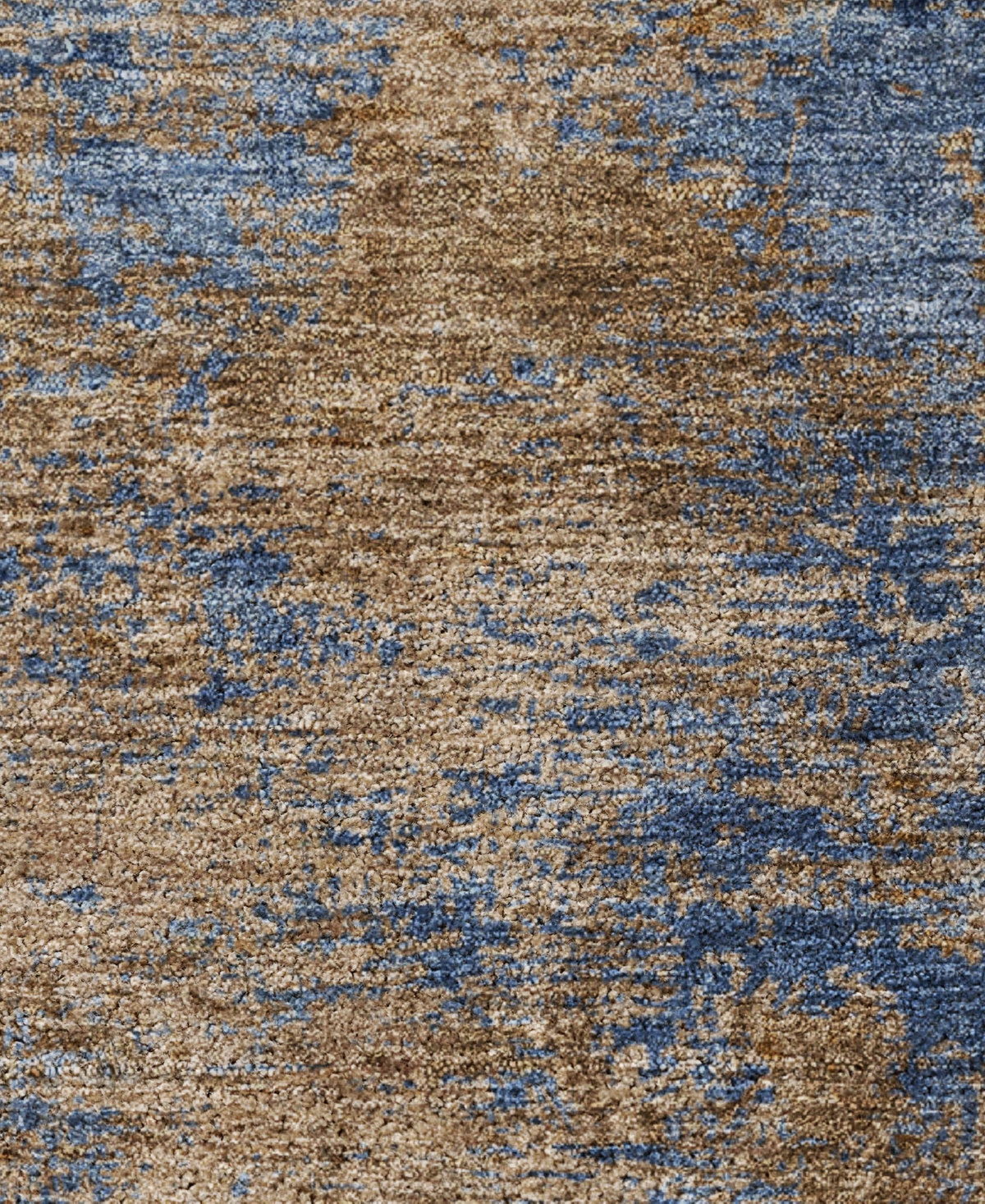 Dalyn Kochi Kc2 8'x8' Round Area Rug In Blue