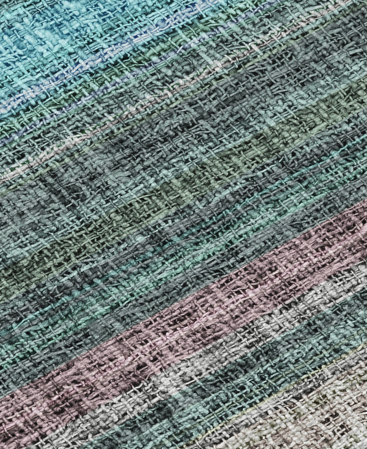 Dalyn Portico Po2 2'6"x3'10" Area Rug In Multi