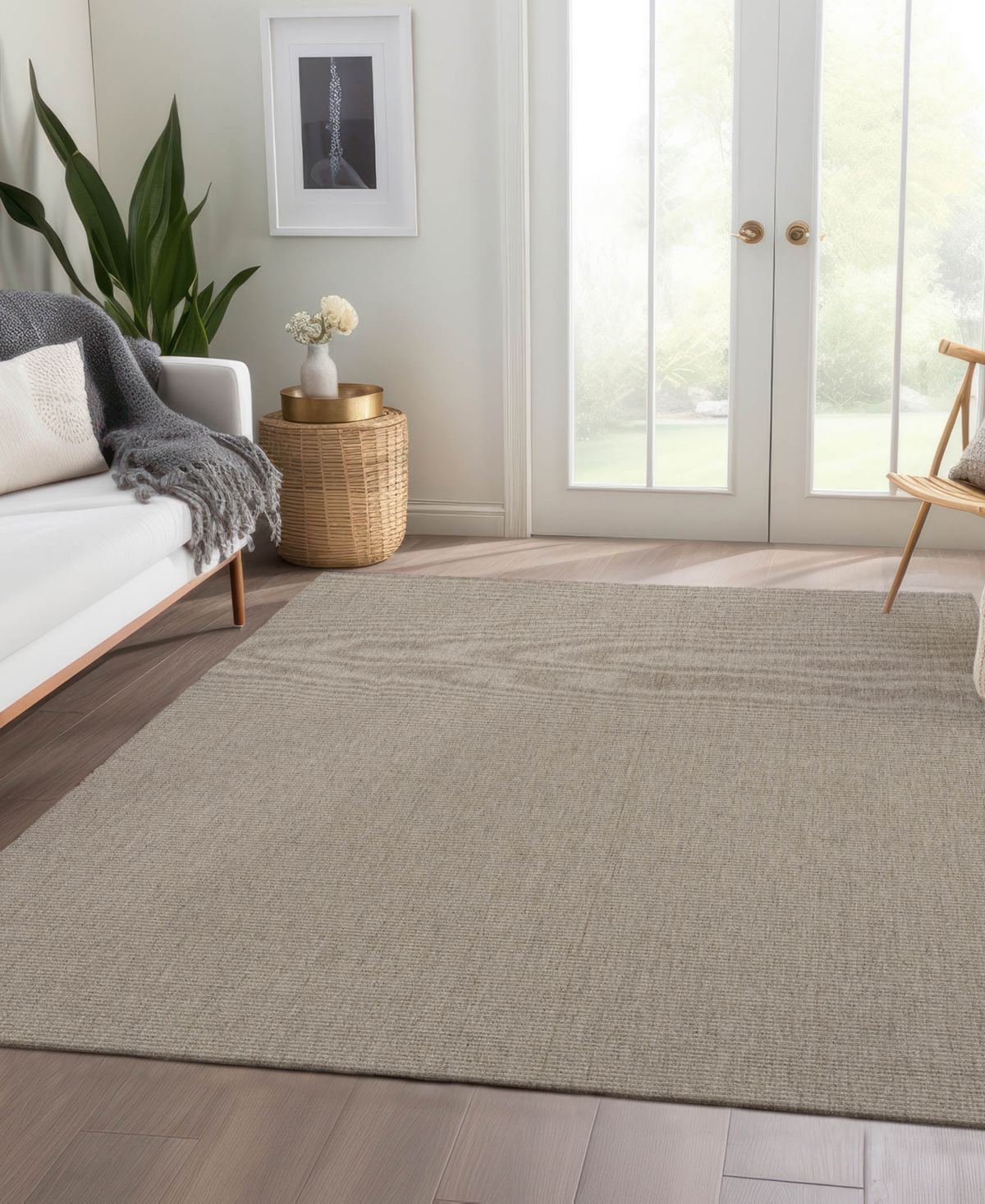 Dalyn Chambal Ch1 2'x3' Area Rug In Multi