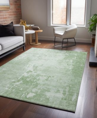 Pacifica Washable PA11 9'x12' Area Rug