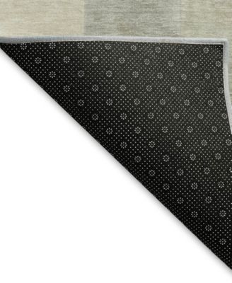 Pacifica Washable PA12 3'x5' Area Rug