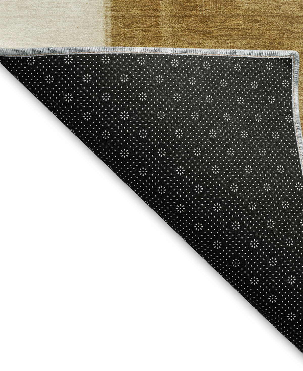 Dalyn Neo No15 2'6"x3'10" Area Rug In Brown