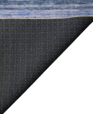 Karaj Washable KJ4 3'x5' Area Rug