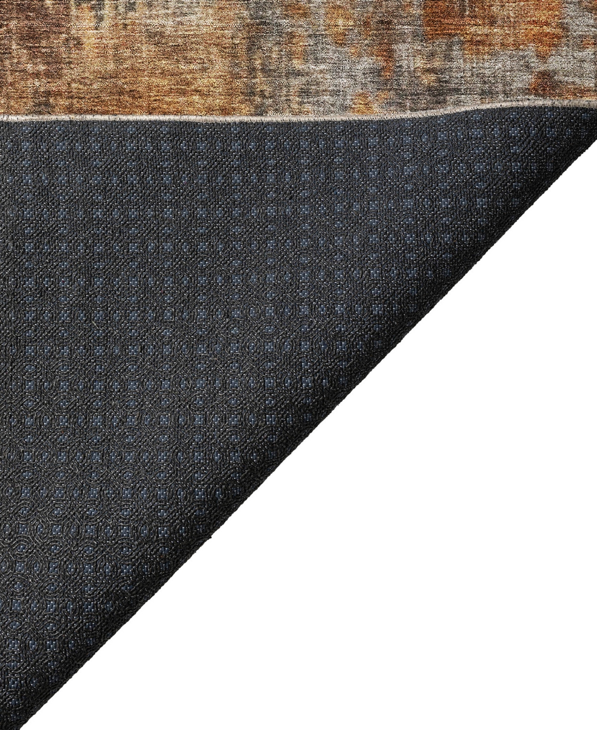 Dalyn Nouveau Nv18 8'x10' Area Rug In Multi