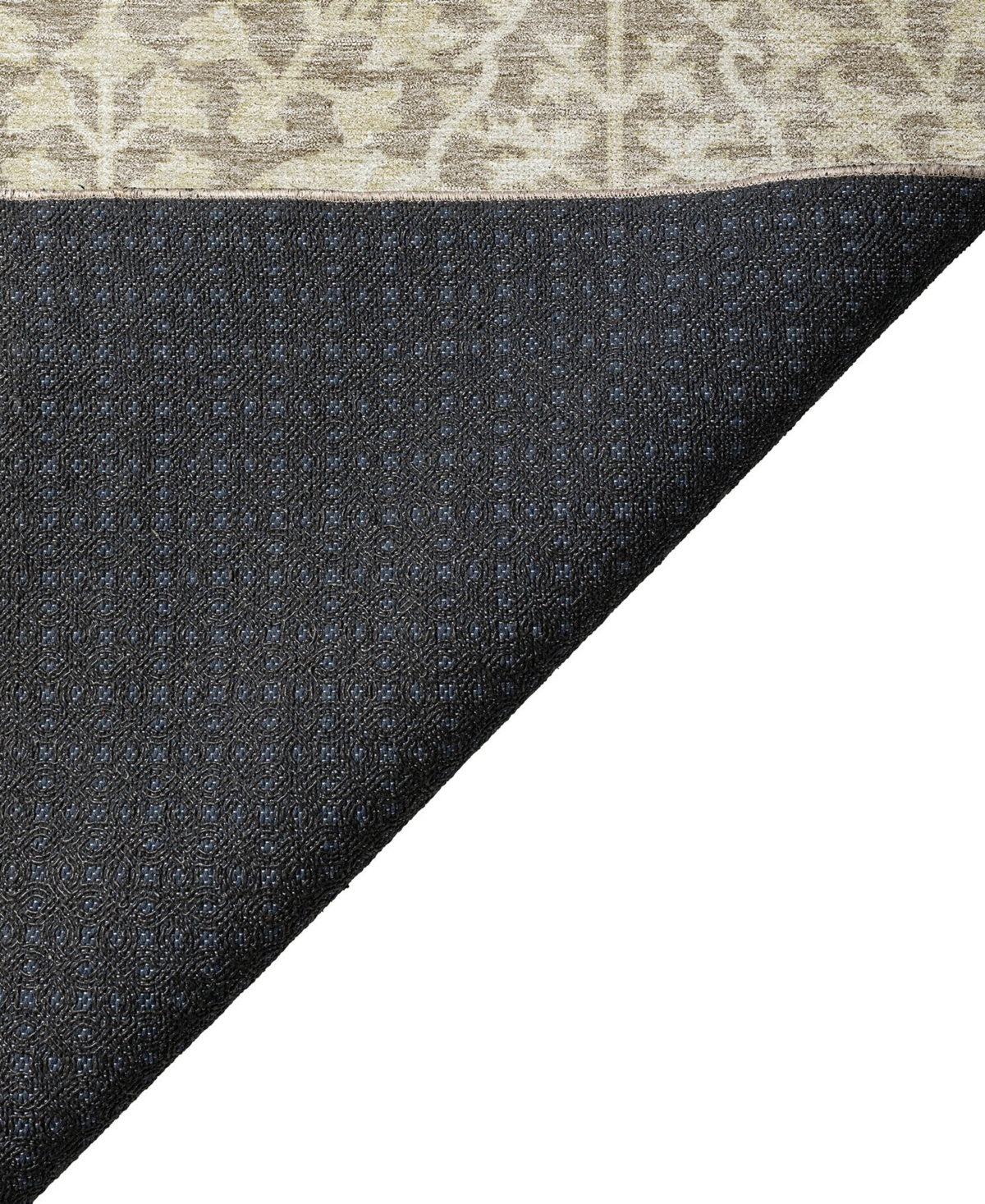 Dalyn Solace Sl8 2'6"x3'10" Area Rug In Brown