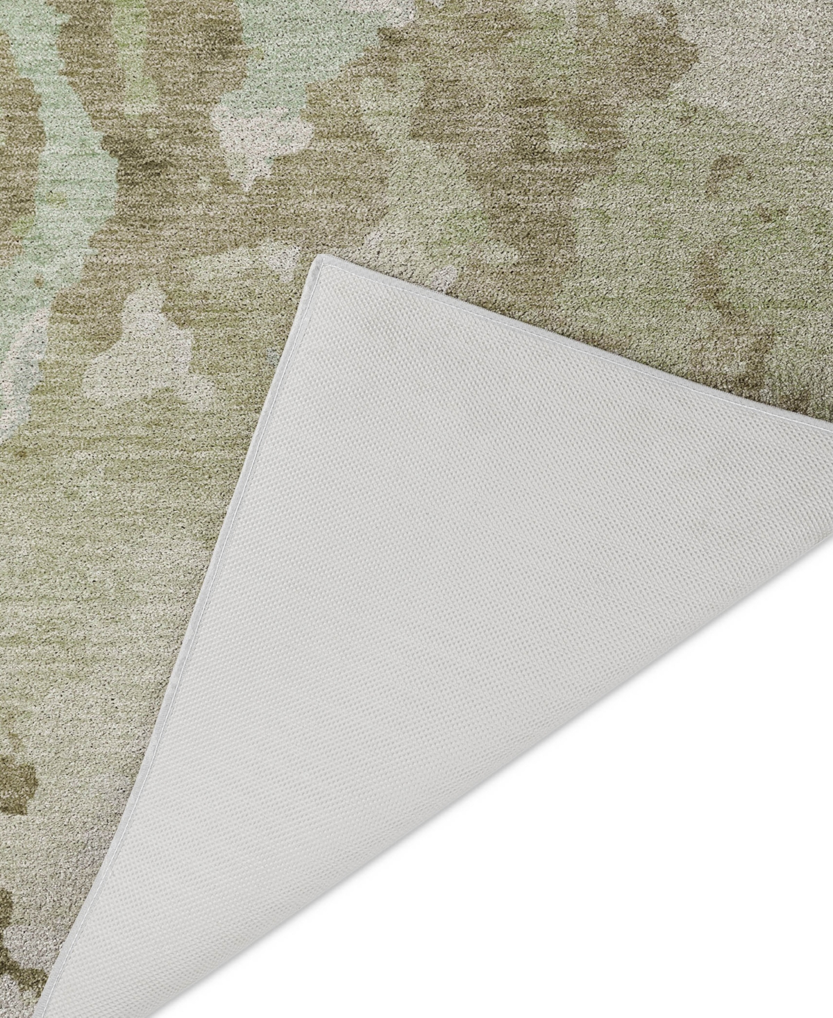 Dalyn Kochi Kc9 2'6"x3'10" Area Rug In Green