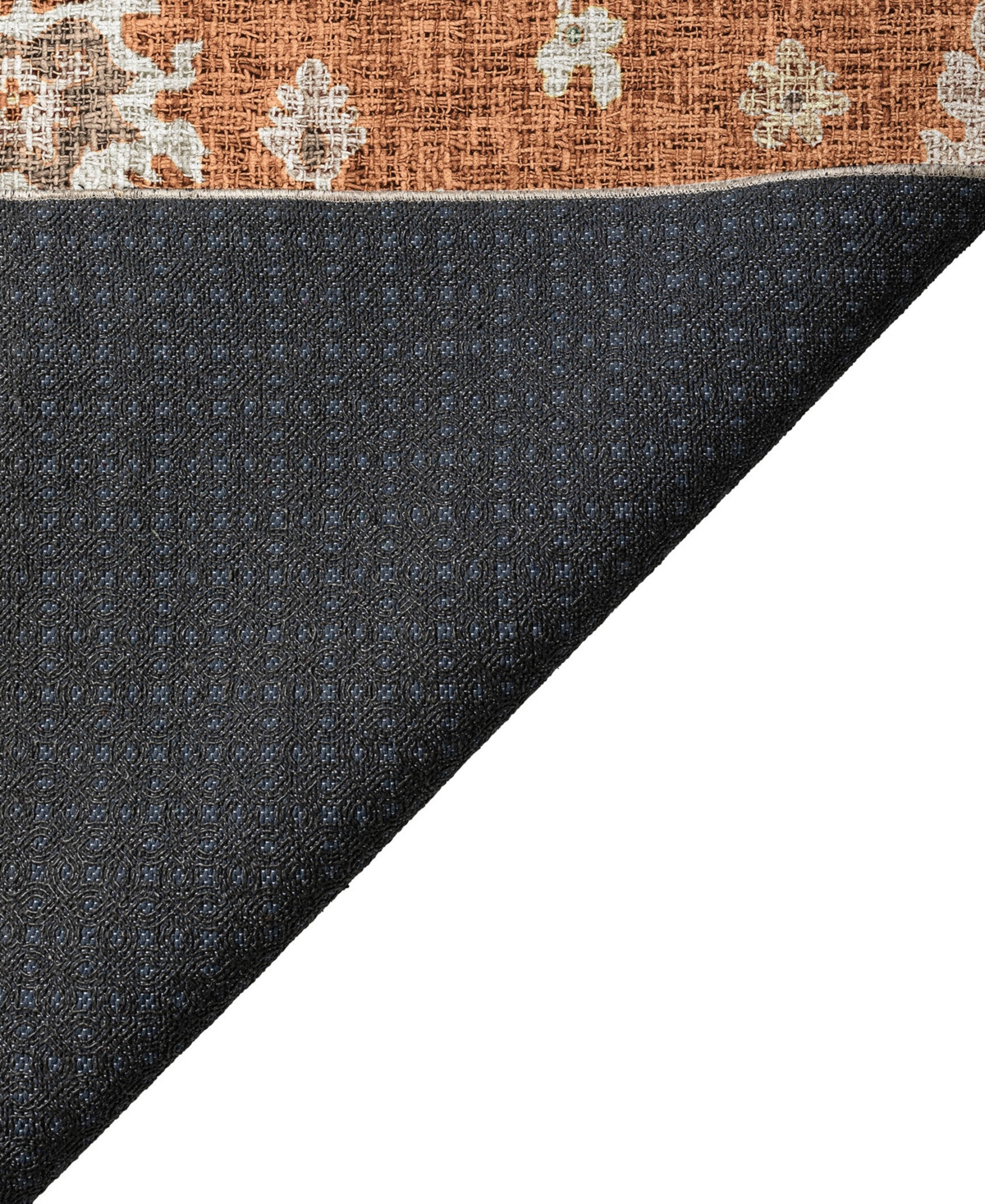 Dalyn Portico Po6 2'6"x3'10" Area Rug In Multi
