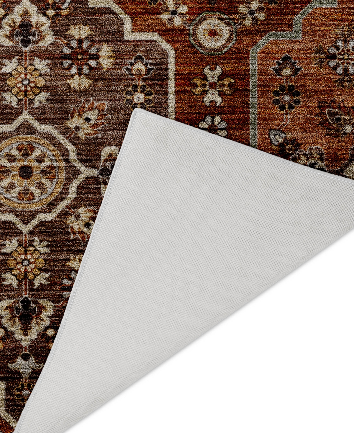 Dalyn Silk Road Sr7 5'x7'6" Area Rug In Multi