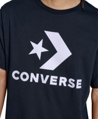 Men's Star Chevron Graphic T-Shirt