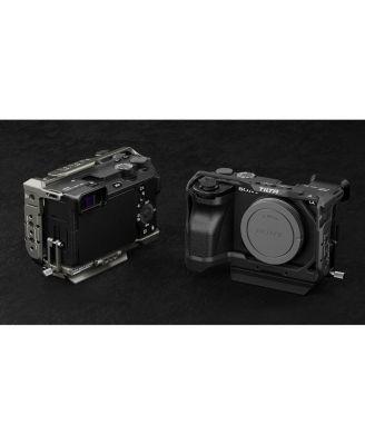 Lightweight Full Camera Cage Kit for Sony a6700