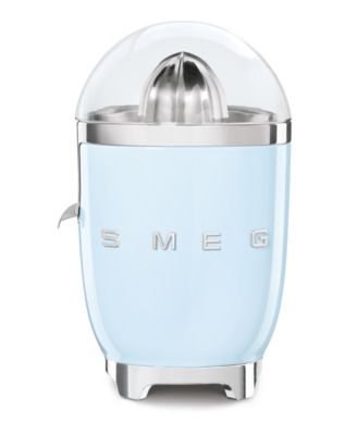 50's Retro Style Aesthetic Citrus Juicer