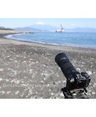 RF 75-300mm f/4-5.6 Lens