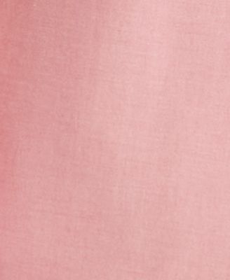 Men's Modern-Fit TH Flex Stretch Chambray Suit Separates Jacket