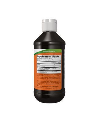 Elderberry Liquid ,8 oz