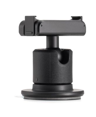 Magnetic Ball-Joint Adapter Mount for Osmo Action 3 & Osmo Action Cameras