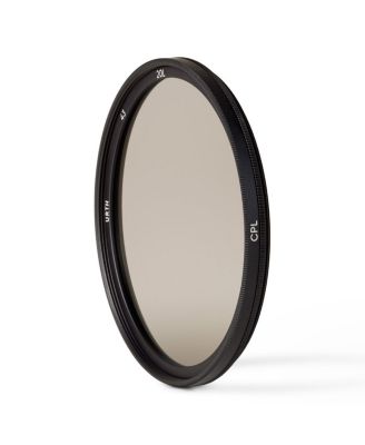 43mm Circular Polarizing Lens Filter Plus+