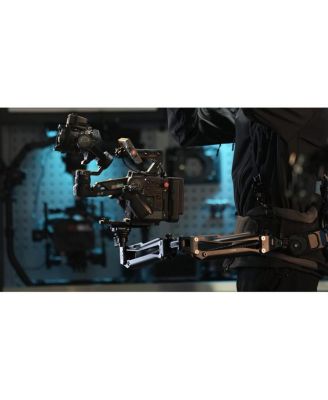 Manfrotto Quick Release Plate Adapter for Float Stabilizing Arm, Black