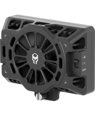 Cooling System for Sony a6700 Camera